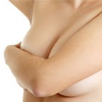 Breast Lift model