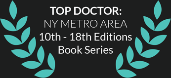Top Doctor: NY Metro Area 10th-18th Editions, book series